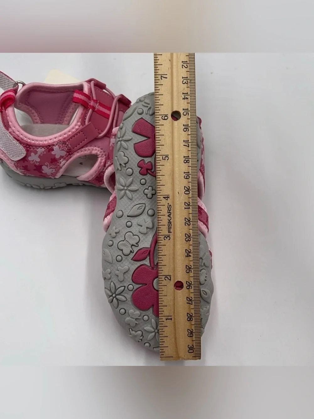 N/A durable pink